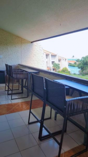 Sea Turtle Condo with Loaded Amenities